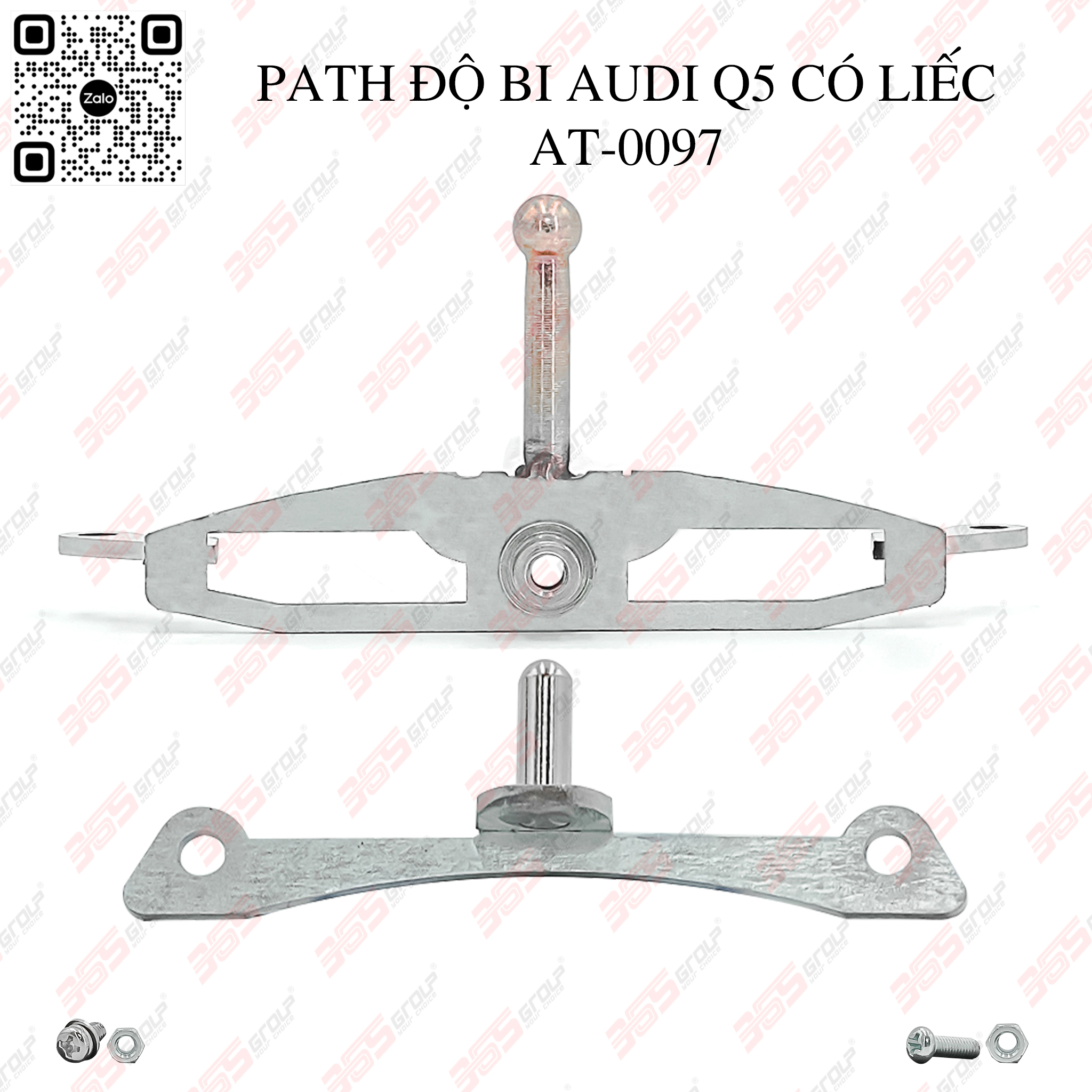 PATH ĐỘ BI AUDI Q5 CÓ LIẾC - AT-0097